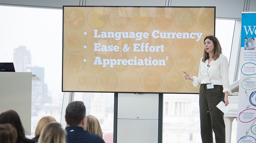 Ready to Recognise Training