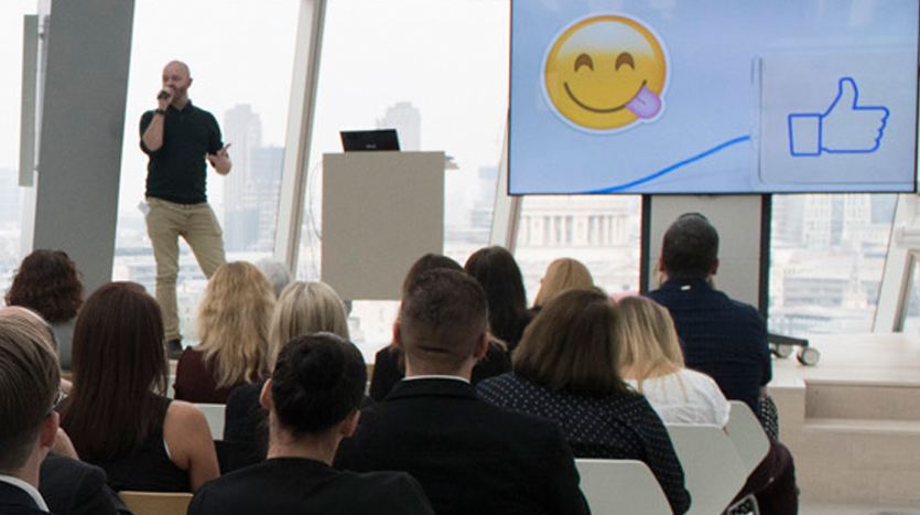 Social Media Training