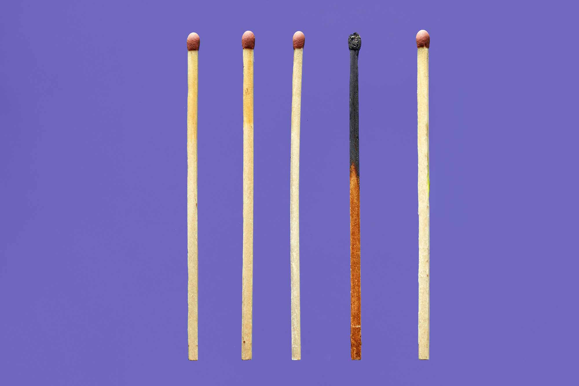 Employee Burnout: the Causes, Effects and Solutions