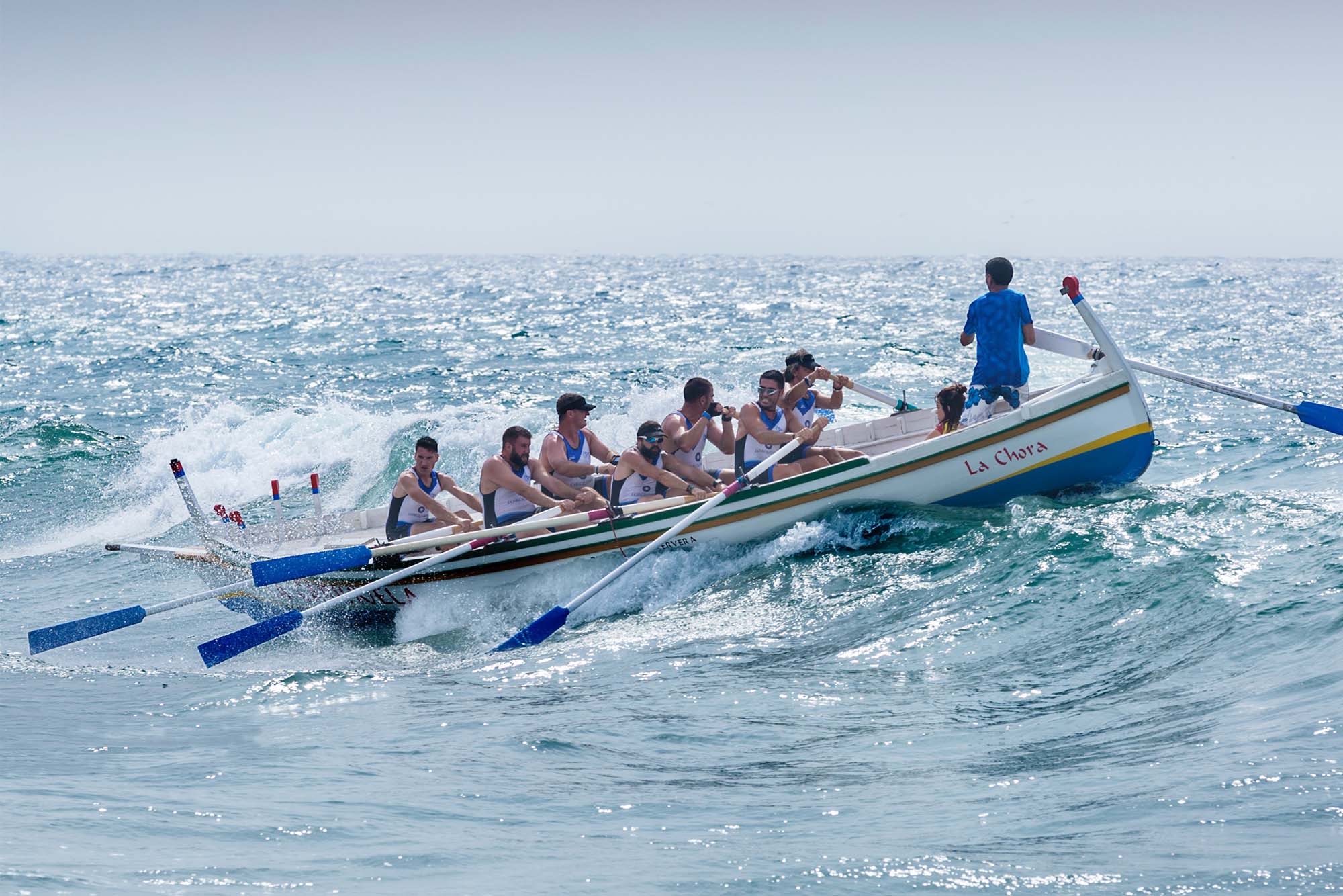 Why leaders should be visible (and what that means)